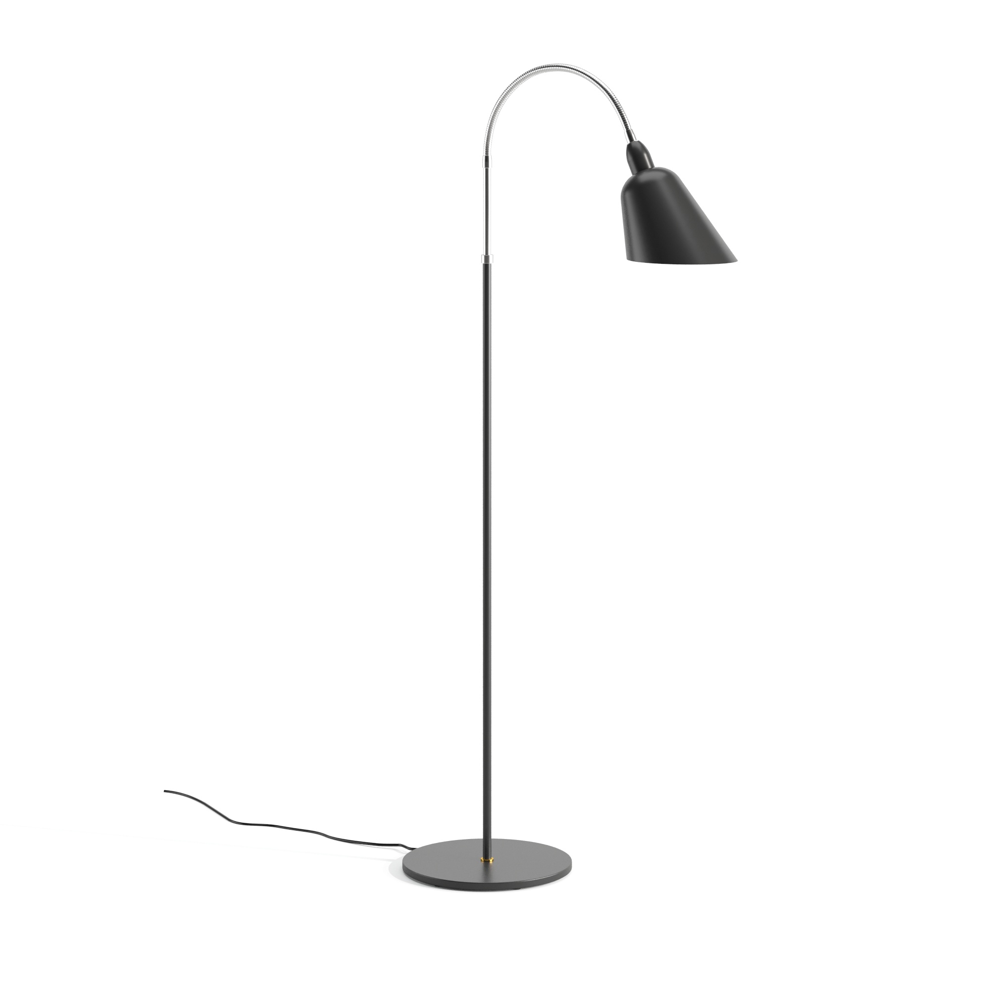&TRADITION BELLEVNE AJ10 FLOOR LAMP
